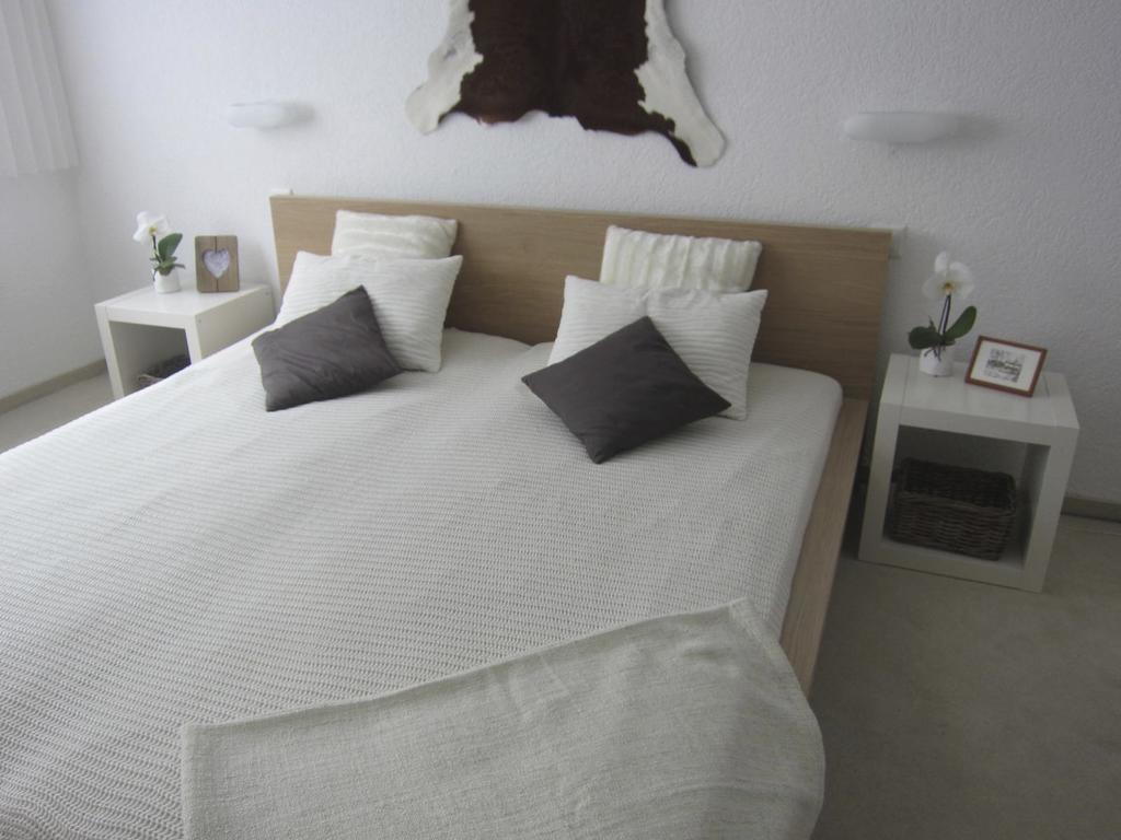 Laax Rancho Residence Eksteriør billede