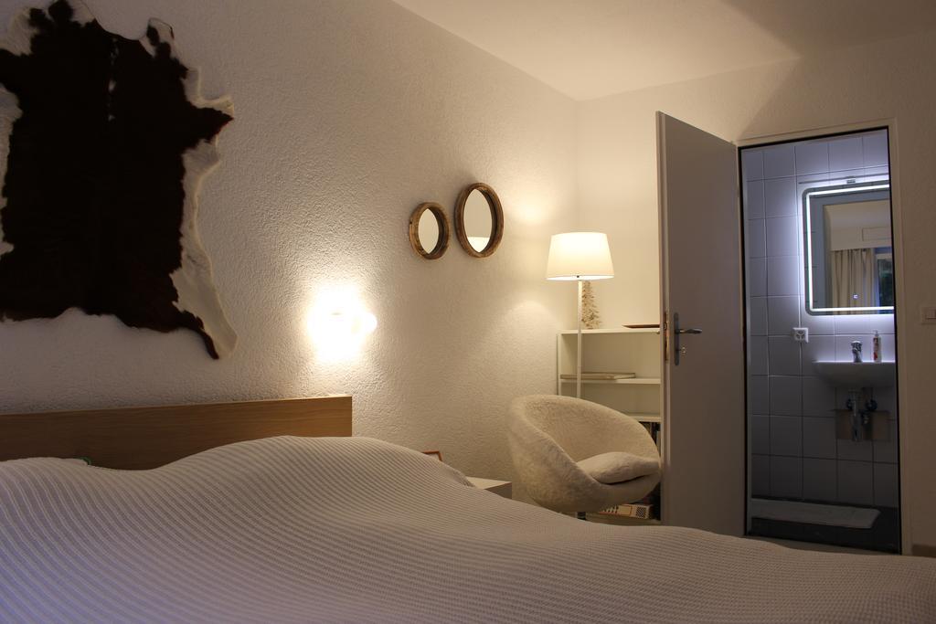 Laax Rancho Residence Eksteriør billede