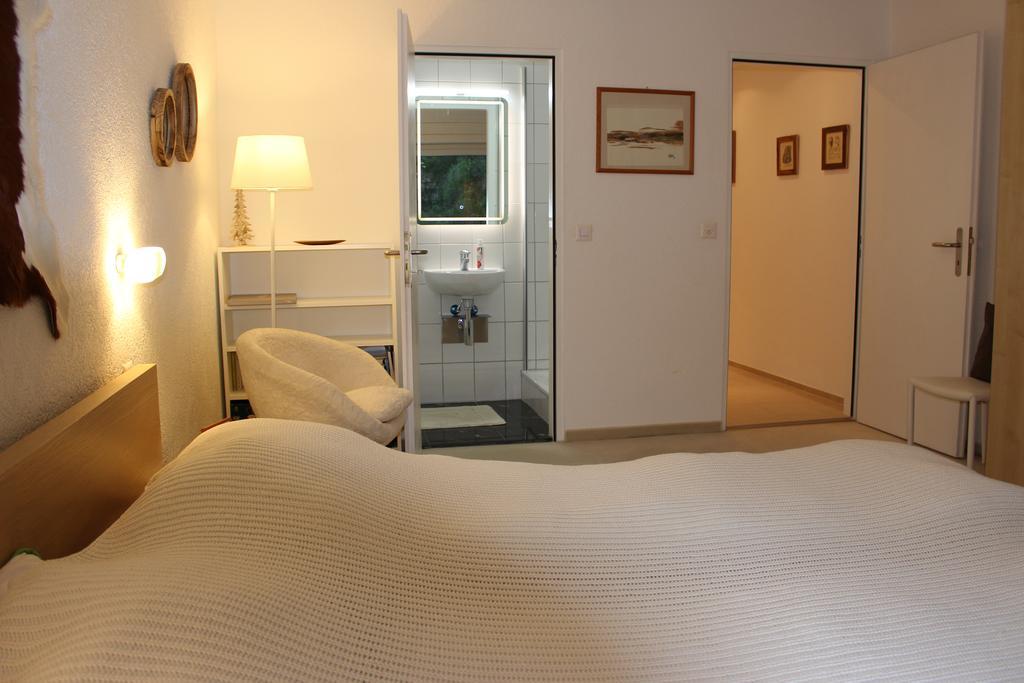 Laax Rancho Residence Eksteriør billede