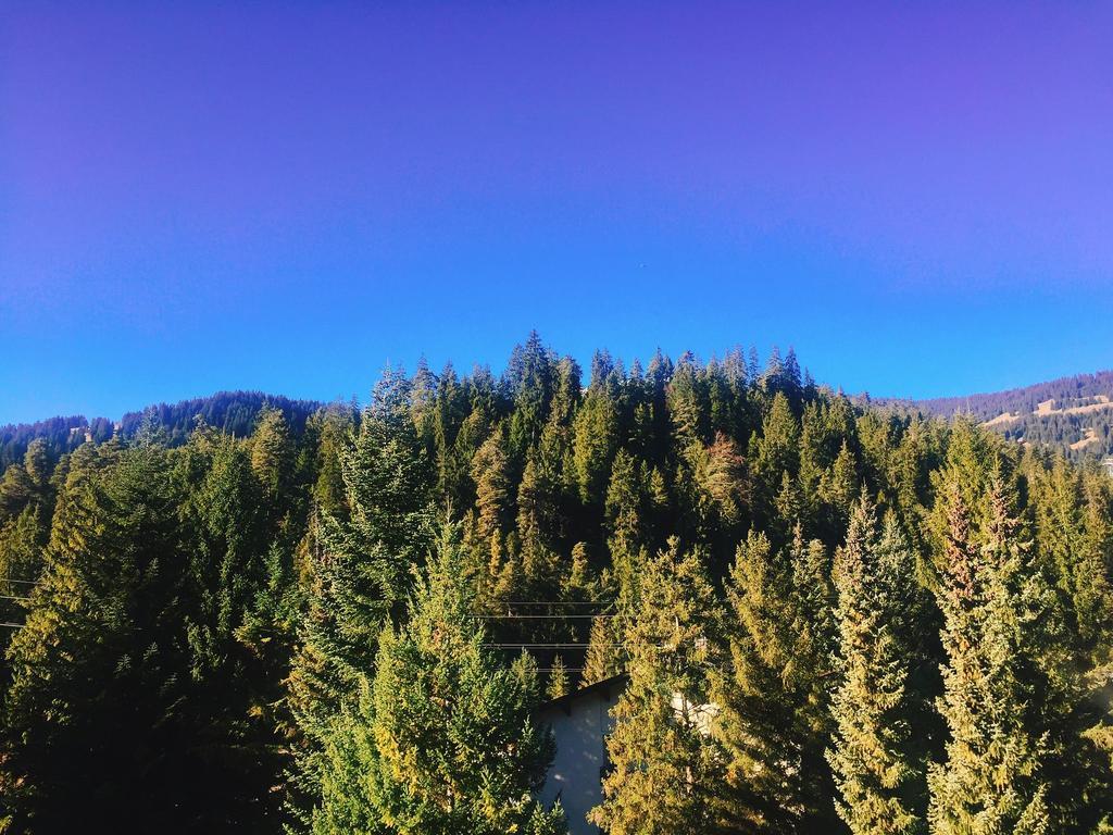 Laax Rancho Residence Eksteriør billede