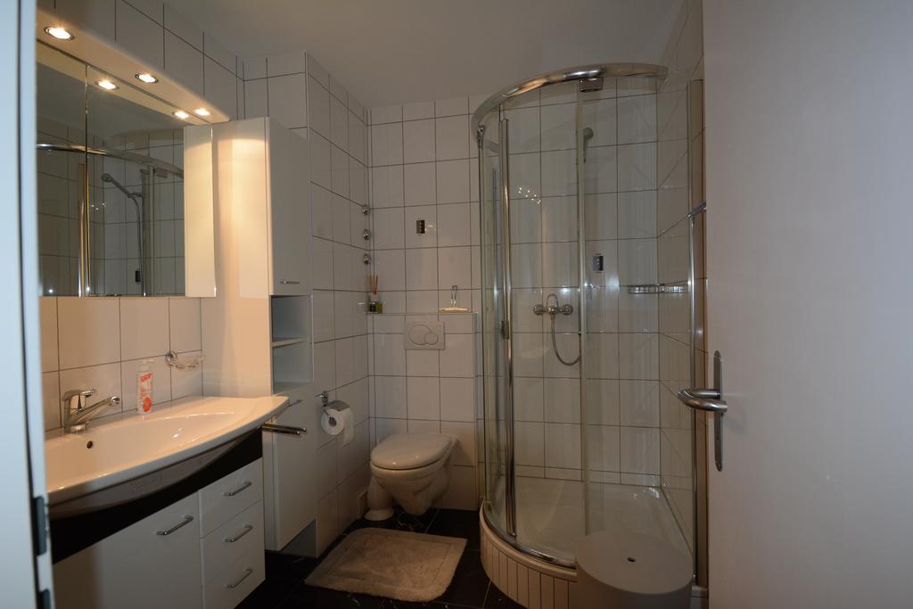Laax Rancho Residence Eksteriør billede