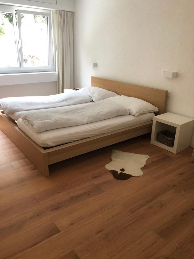 Laax Rancho Residence Eksteriør billede