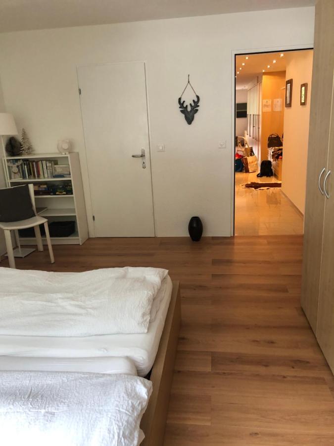 Laax Rancho Residence Eksteriør billede
